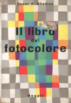 Il libro del fotocolore