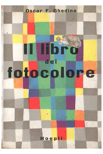 Il libro del fotocolore
