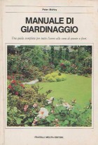 Manuale del giardinaggio