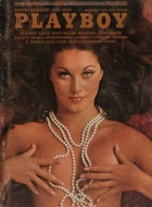 Playboy November 1970 - Novembre 1970