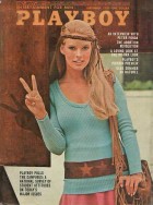 Playboy September 1970 - Settembre 1970