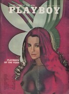 Playboy June 1970 - Giugno 1970