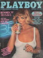 Playboy November 1977 - Novembre 1977