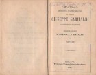 Vita aneddotica politico-militare del generale Giuseppe Garibaldi
