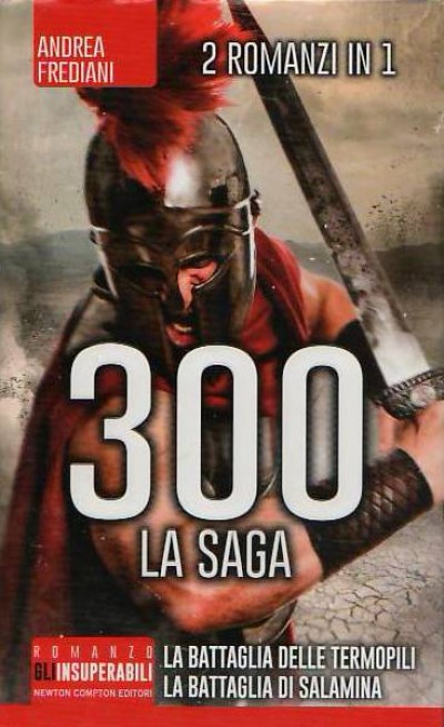 300 la saga - la battaglia delle Termopili - La battaglia di Salamina