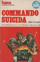 Commando suicida