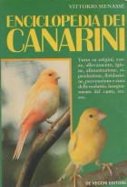 Enciclopedia dei canarini