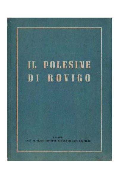 Il Polesine di Rovigo