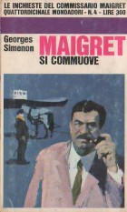 Maigret si commuove