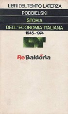 Storia dell'economia italiana 1945 - 1974