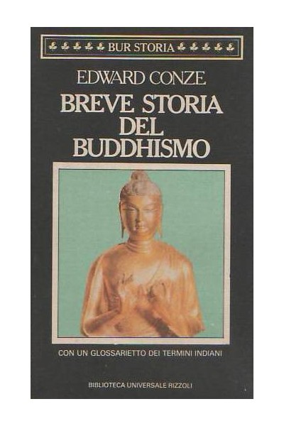 Breve storia del Buddhismo