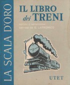 Il libro dei treni