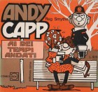 Andy Capp: ai bei tempi andati