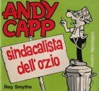 Andy Capp, sindacalista dell'ozio