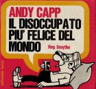 Andy Capp il disoccupato più felice del mondo