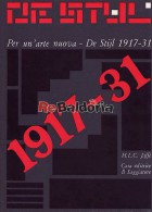 Per un'arte nuova - De Stijl 1917 - 1931