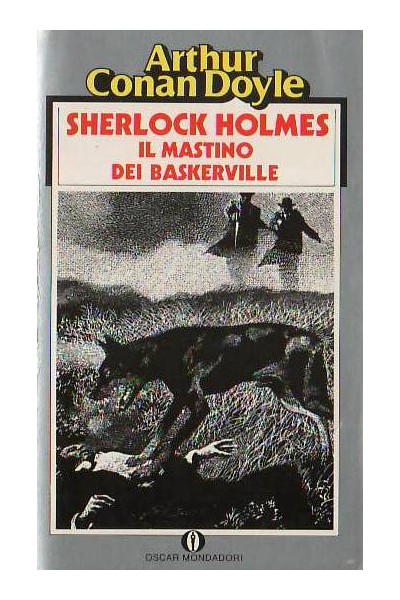 Sherlock Holmes - Il mastino dei Baskerville