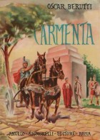 Carmenta - Antologia latina