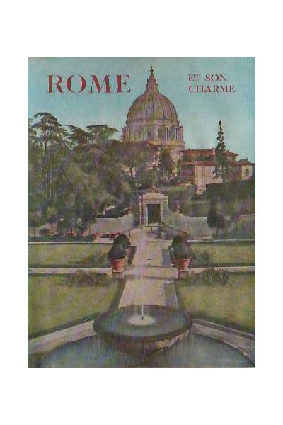 Rome et son charme