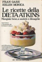 Le ricette della dieta Atkins