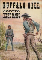 Buffalo Bill contro Jesse James