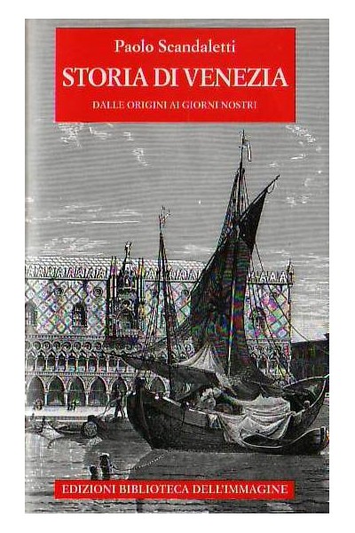 Storia del Venezia dalle origini ai giorni nostri