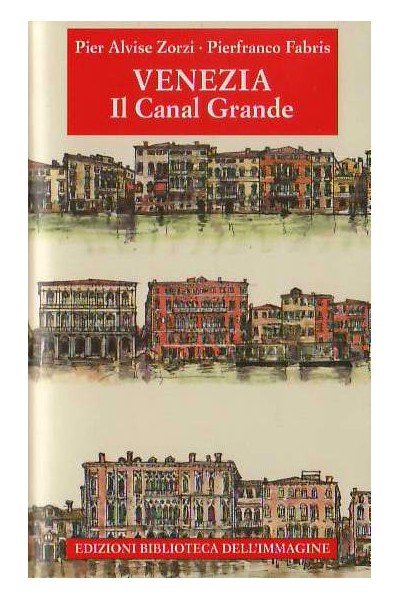 Venezia - Il Canal Grande