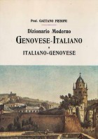Dizionario moderno Genovese - Italiano