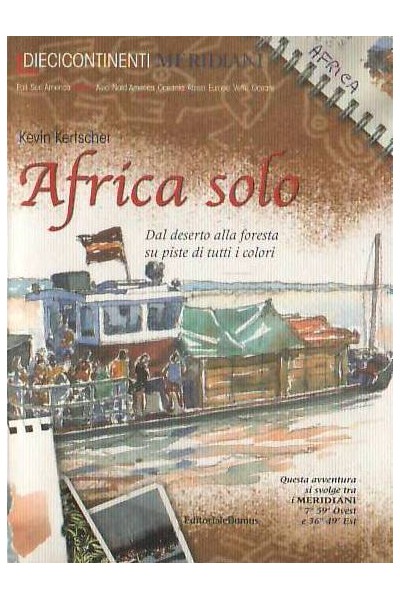 Africa solo