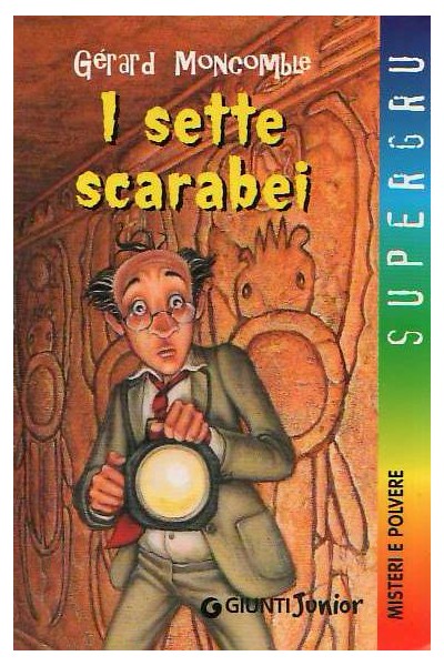 I sette scarabei