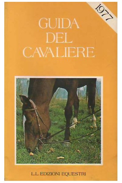 Guida del cavaliere 1977