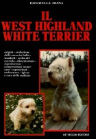 Il West Highland White Terrier