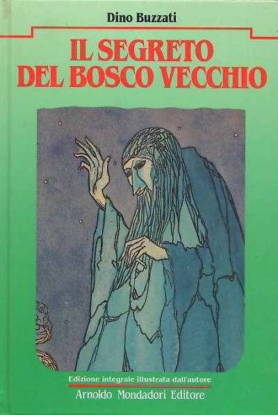 Il segreto del Bosco Vecchio