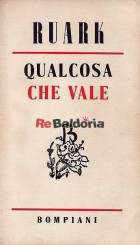 Qualcosa che vale (Something of value)