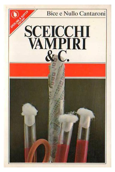 Sceicchi vampiri & C.