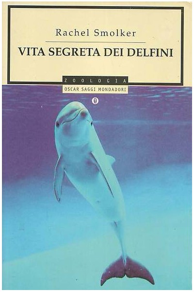 Vita segreta dei delfini