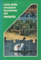 Carta delle vocazioni faunistiche del Veneto