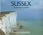Sussex a portrait in colour
