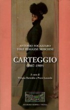 Carteggio (1887 - 1909)