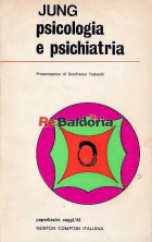 Psicologia e psichiatria