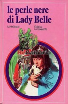 Le perle nere di Lady Belle (Sir Jerry Detective)