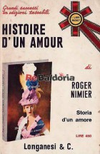 Storia d'un amore (Histoire d'un amour)