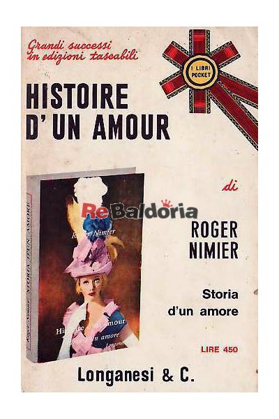 Storia d'un amore (Histoire d'un amour)