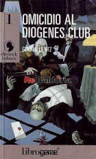 Omicidio al Diogenes Club