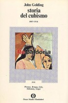 Storia del cubismo 1907 - 1914