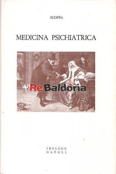 Medicina psichiatrica