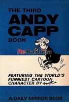 The third Andy Capp book