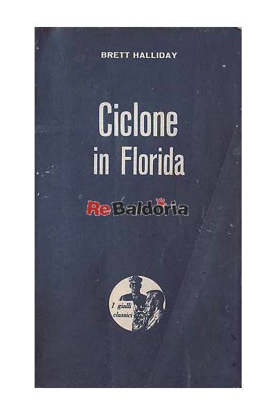 Ciclone in Florida (Tickets for death)