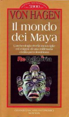 Il mondo dei Maya