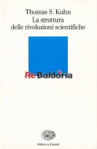 La struttura delle rivoluzioni scientifiche